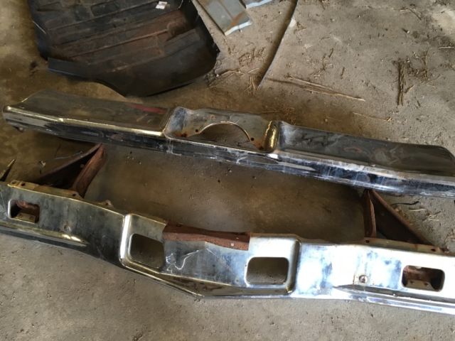 1969 Blue Chevrolet Chevelle Coupe