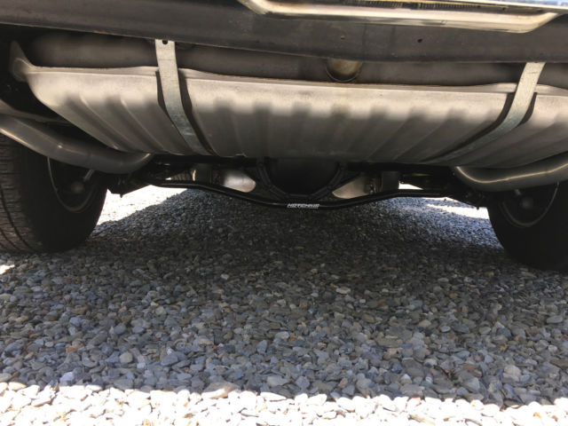 1969 breakwater blue Chevrolet Chevelle