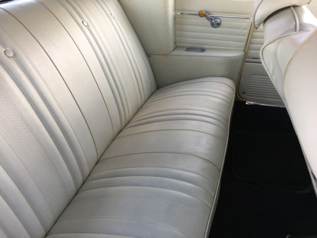 1969 Red Chevrolet Chevelle Convertible