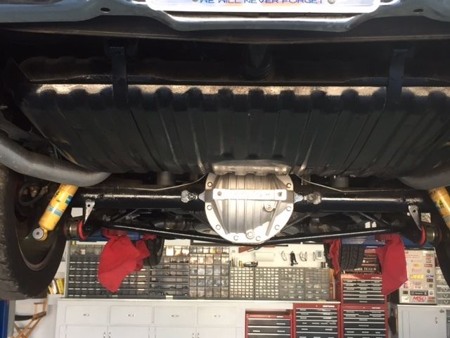 1969 Red Chevrolet Chevelle Sedan