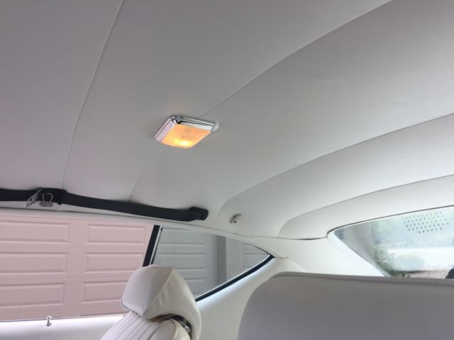 1969 Black Chevrolet Chevelle Coupe