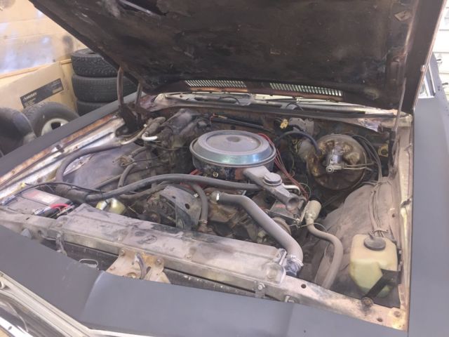 1969 Black Chevrolet Chevelle Wagon