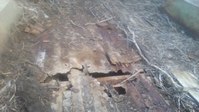 1969 Chevrolet C-10 Standard Cab Pickup