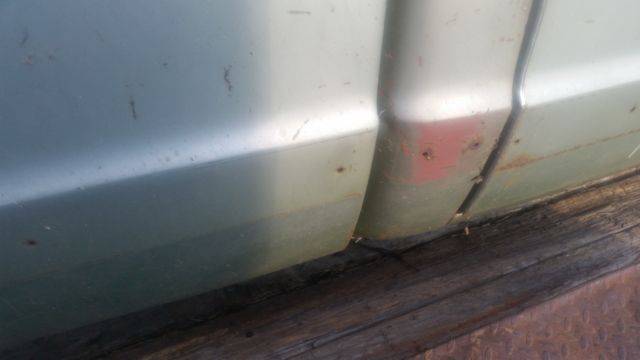 1969 Chevrolet C-10 Standard Cab Pickup