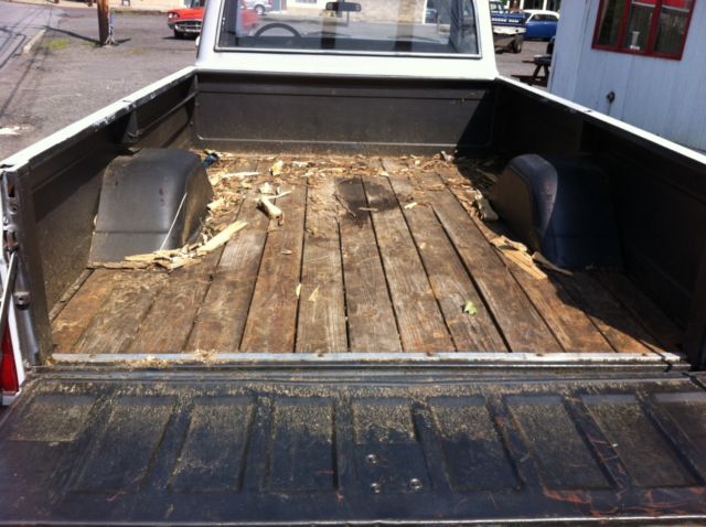 1969 Gray Chevrolet C-10 Standard Cab Pickup