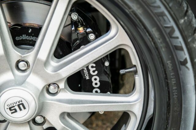 1969 Green Chevrolet C-10