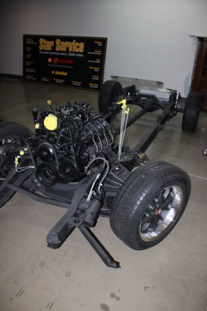 1969 Chevrolet C-10 Short Box