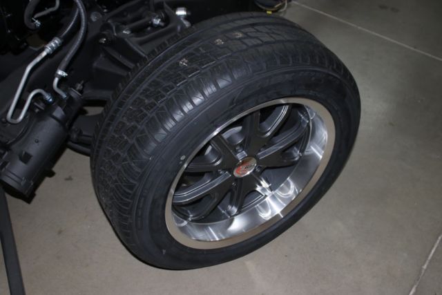 1969 Chevrolet C-10 Short Box