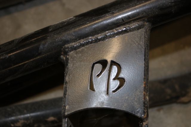 1969 Chevrolet C-10 Short Box