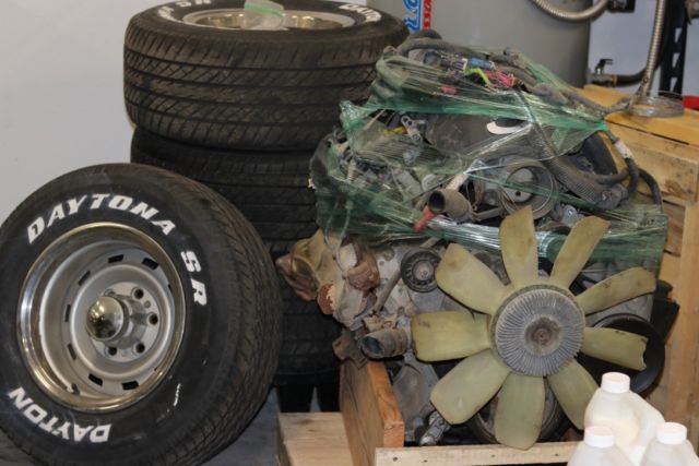 1969 Chevrolet C-10 Short Box