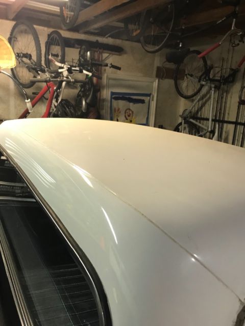 1969 Green Chevrolet C-10 Standard Cab Pickup