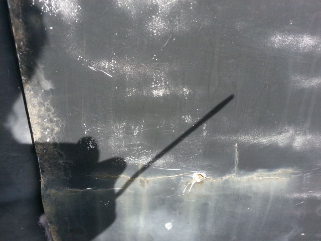 1969 Chevrolet C-10 Standard Cab Pickup