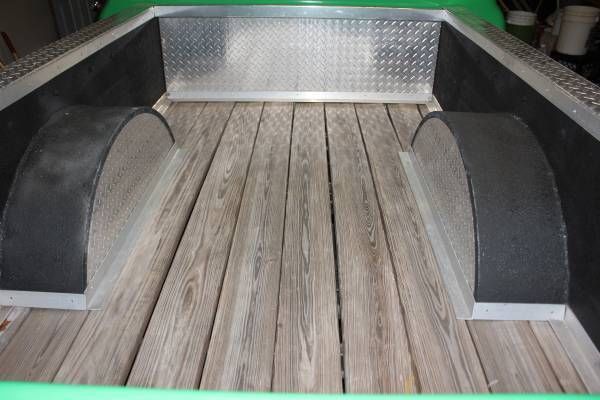 1969 Green Chevrolet C-10 c 10