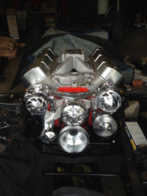 1969 Black Chevrolet C-10 Fleetside