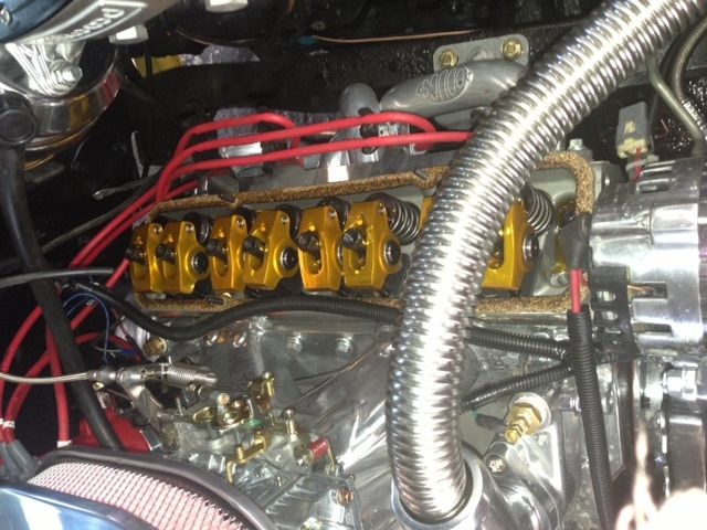 1969 Dark Gray Chevrolet C-10