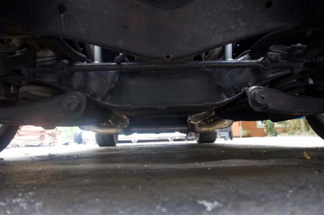 1969 Dark Gray Chevrolet C-10