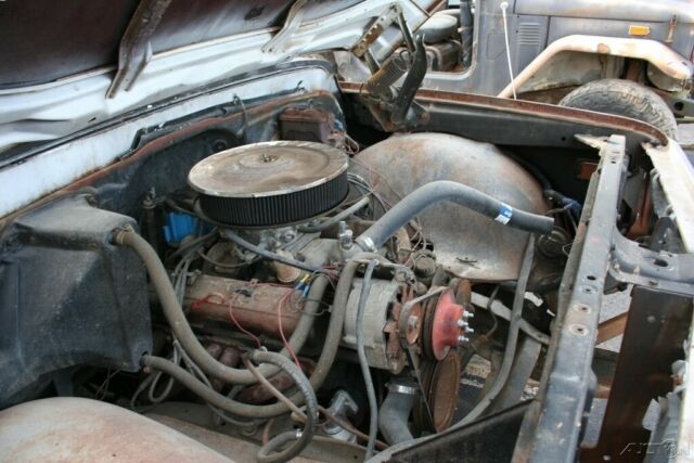 1969 Other Color Chevrolet C-10