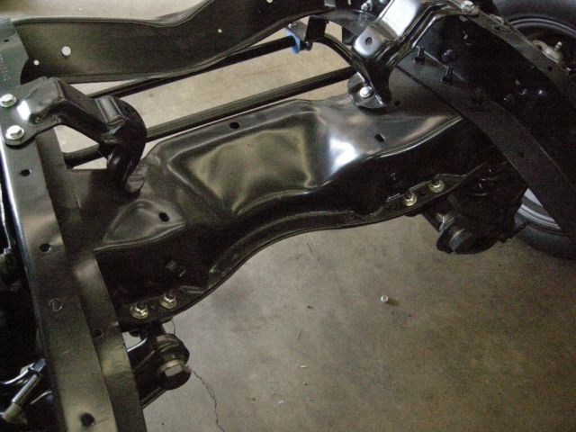 1969 Green Chevrolet C-10 Standard Cab Pickup