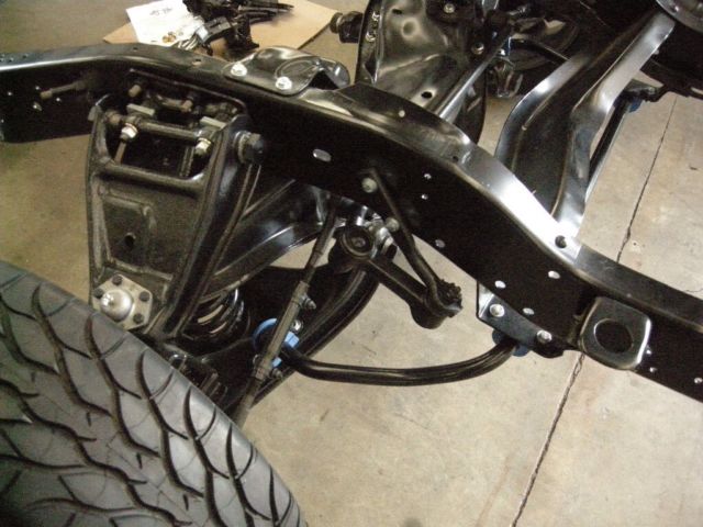 1969 Green Chevrolet C-10 Standard Cab Pickup