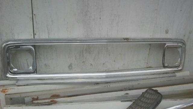 1969 Chevrolet Other Pickups