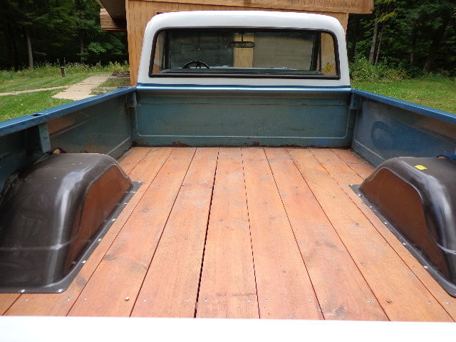 1969 turoquise Chevrolet Other Pickups