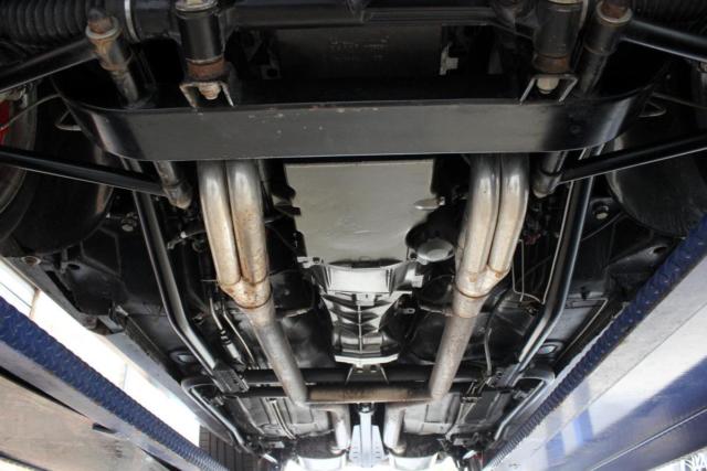 1969 Gray Chevrolet Camaro $180k in Receipts, VIDEO