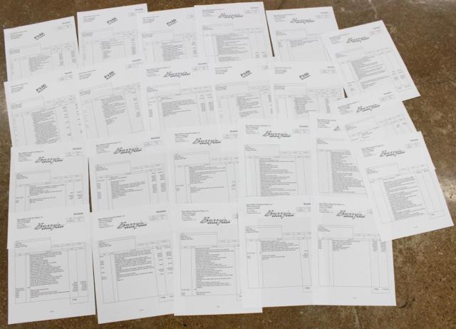 1969 Gray Chevrolet Camaro $180k in Receipts, VIDEO