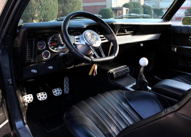 1969 Gray Chevrolet Camaro $180k in Receipts, VIDEO