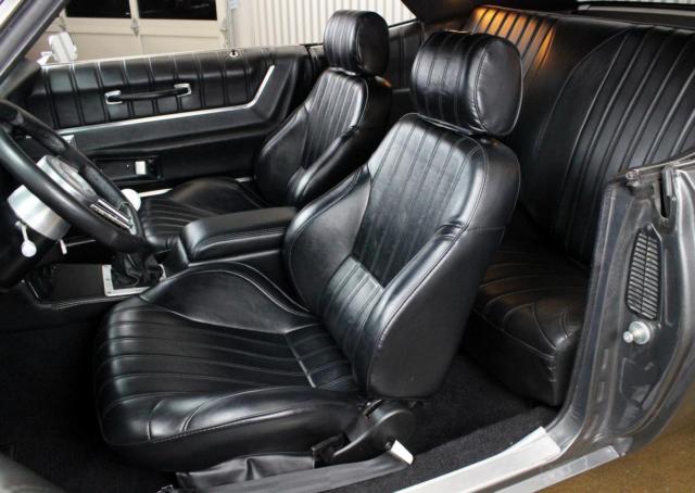 1969 Gray Chevrolet Camaro $180k in Receipts, VIDEO