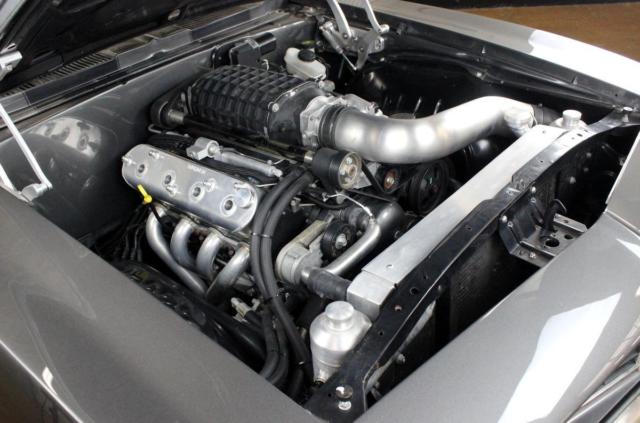 1969 Gray Chevrolet Camaro $180k in Receipts, VIDEO