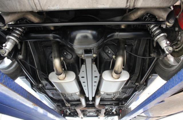 1969 Gray Chevrolet Camaro $180k in Receipts, VIDEO