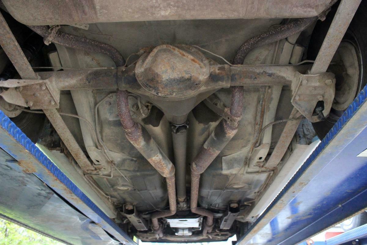 1969 Blue Chevrolet Camaro CA/MT Car, 327, VIDEO