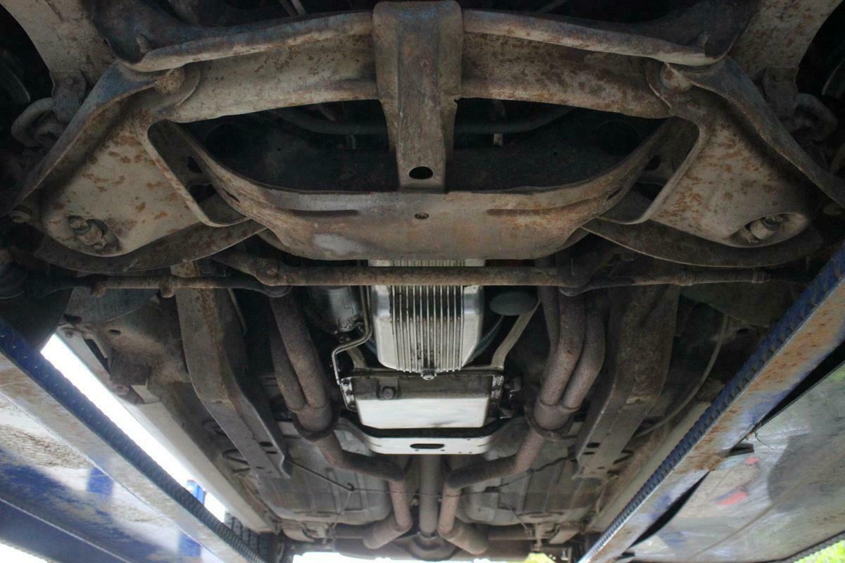 1969 Blue Chevrolet Camaro CA/MT Car, 327, VIDEO