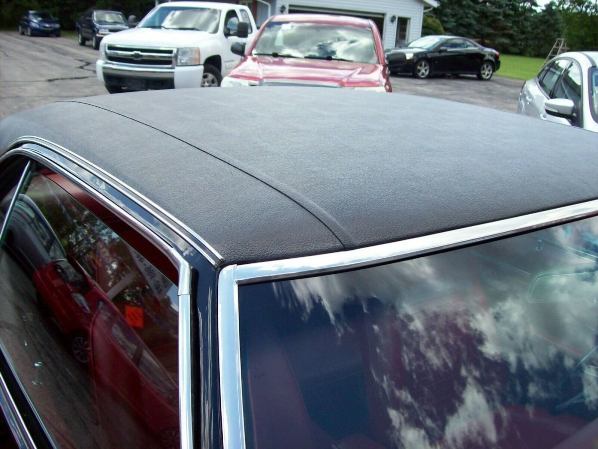 1969 Black Chevrolet Camaro Coupe