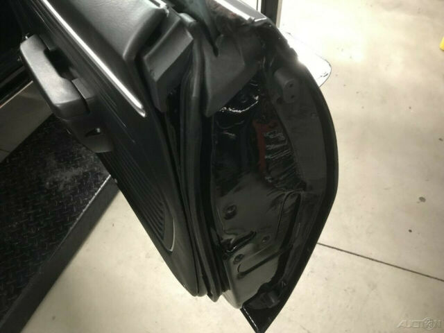 1969 Black Chevrolet Camaro Coupe