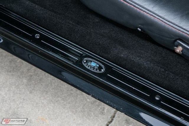 1969 -- Chevrolet Camaro Pro-Touring --