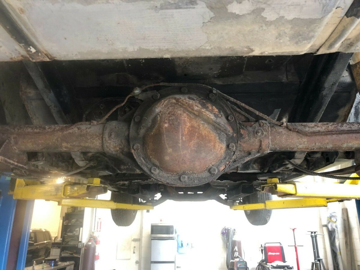 1969 Black Chevrolet Camaro Coupe