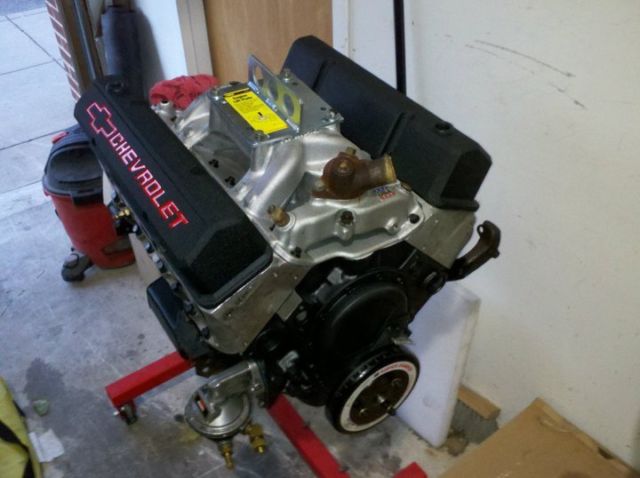 1969 Dark Ming Blue Metallic/Galaxy Silver Chevrolet Camaro Coupe