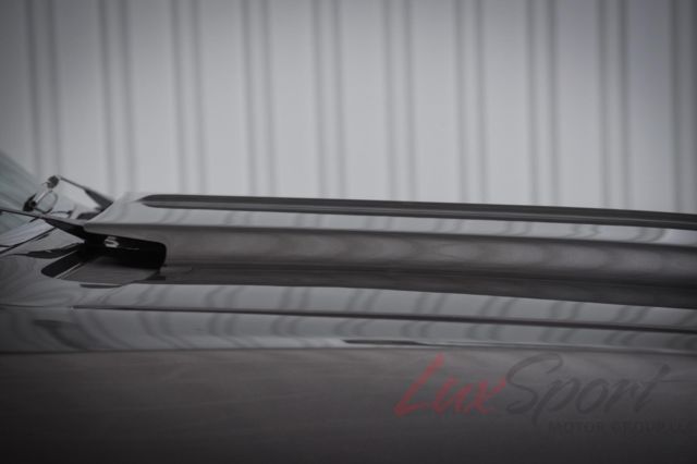 1969 Gray Chevrolet Camaro --