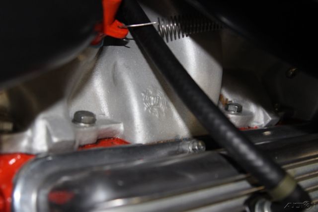 1969 Yellow Chevrolet Camaro Coupe