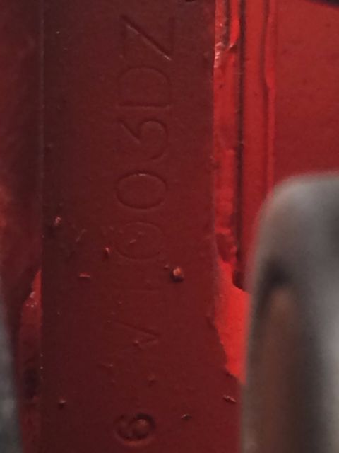 1969 Daytona Yellow Chevrolet Camaro Coupe