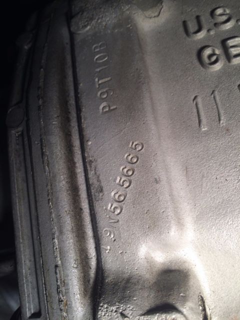 1969 Daytona Yellow Chevrolet Camaro Coupe