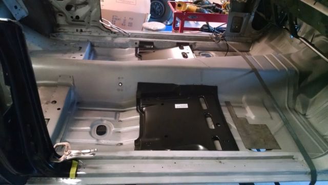 1969 Hugger Orange Chevrolet Camaro Coupe