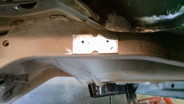 1969 Hugger Orange Chevrolet Camaro Coupe