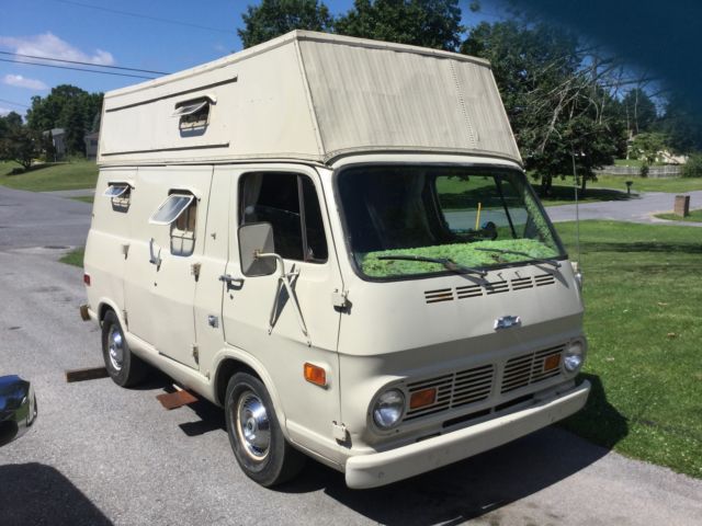 1969 Chevrolet Other