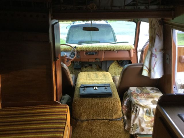 1969 Chevrolet Other