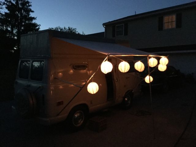 1969 Chevrolet Other