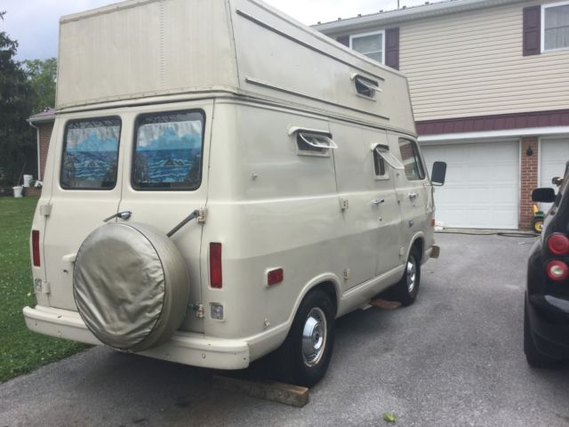 1969 Chevrolet Other