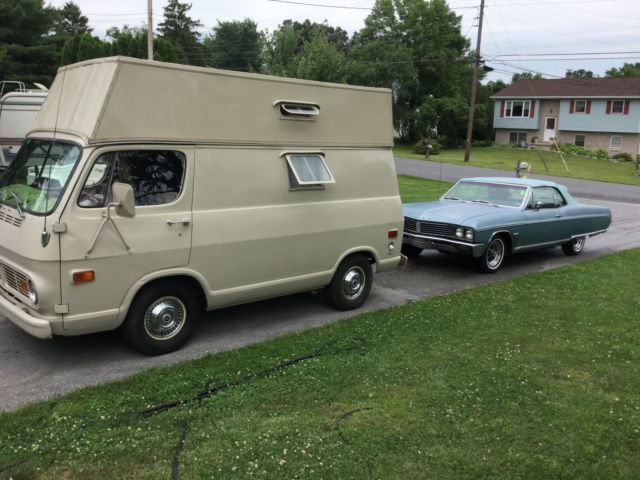 1969 Chevrolet Other