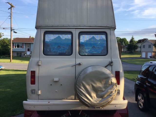 1969 Chevrolet Other